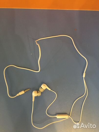 Наушники samsung проводные