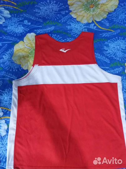 Боксёрская форма Everlast