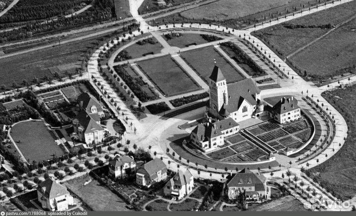 Старинные фотографии 