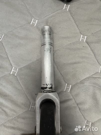 Вилка комета