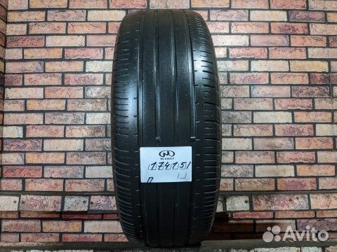 GT Radial Savero HP 245/65 R17