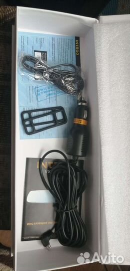 Видеорегистратор зеркало