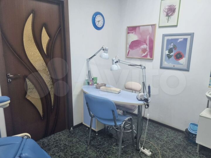 Свободного назначения, 10 м²