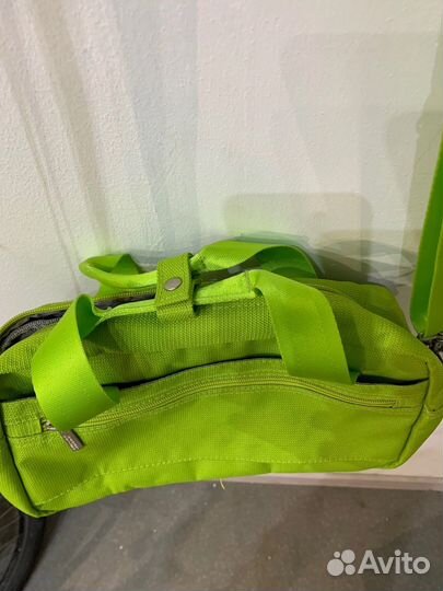 Сумка женская Bennetton