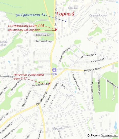 Дача 12 м² на участке 6,2 сот.