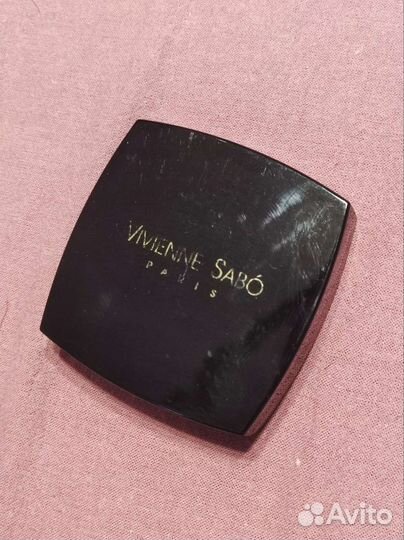 Пудра от Vivienne Sabo Joli Moyen тон 01