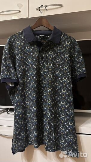 Поло just cavalli, XLL