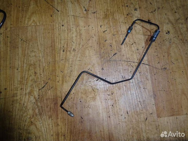 Трубка тормозной системы Ford Focus II 2008-2011