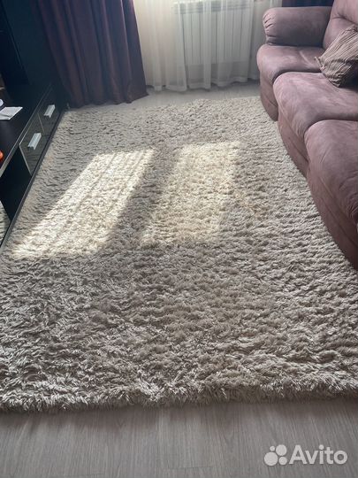 Ковер 200 на 290