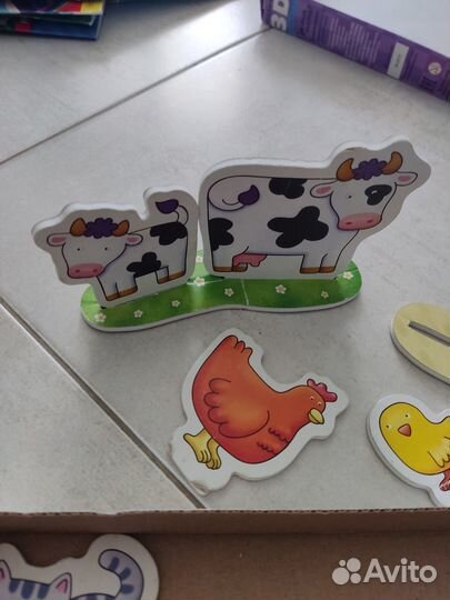 Детская игра 