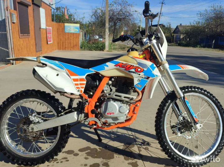 Продам kayo k1