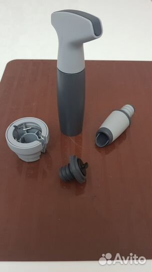 Посуда Tupperware