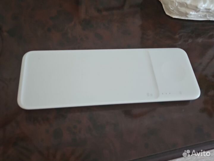 Зарядная беспроводная станция samsung