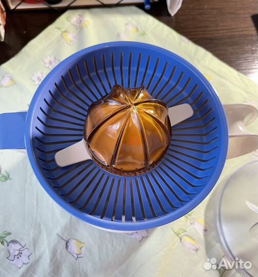 Соковыжималка для цитрусовых