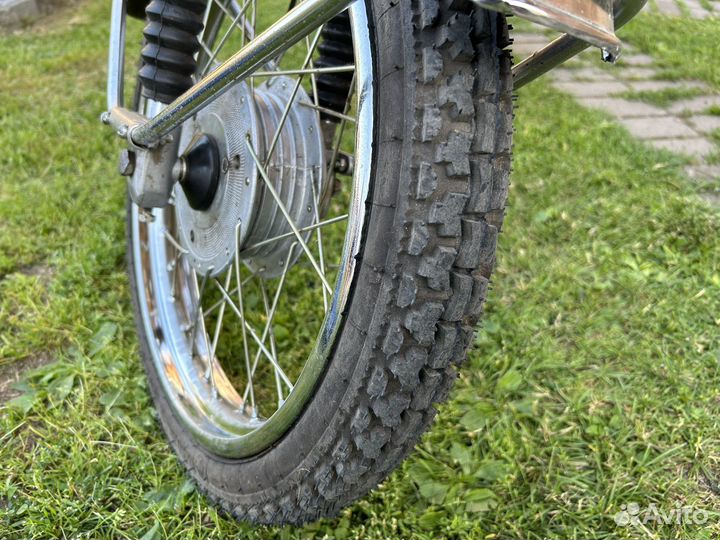 Мопед Карпаты 2 новый