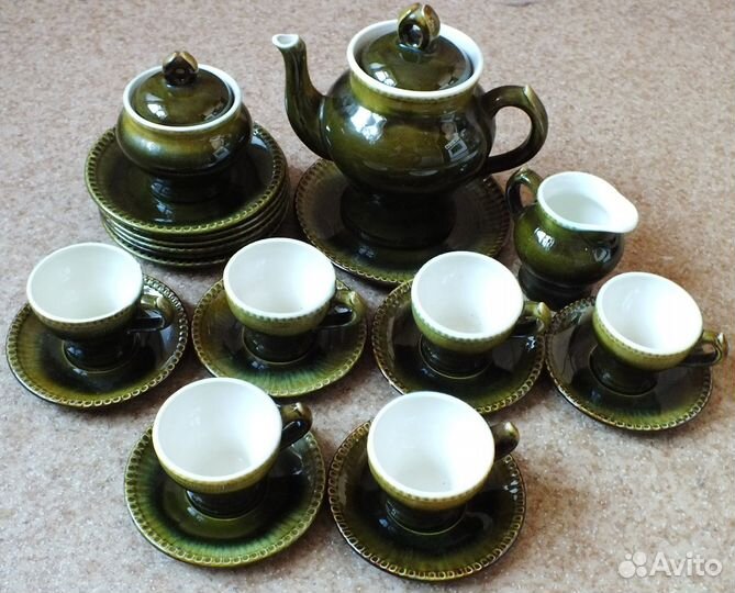 Королевский сервиз