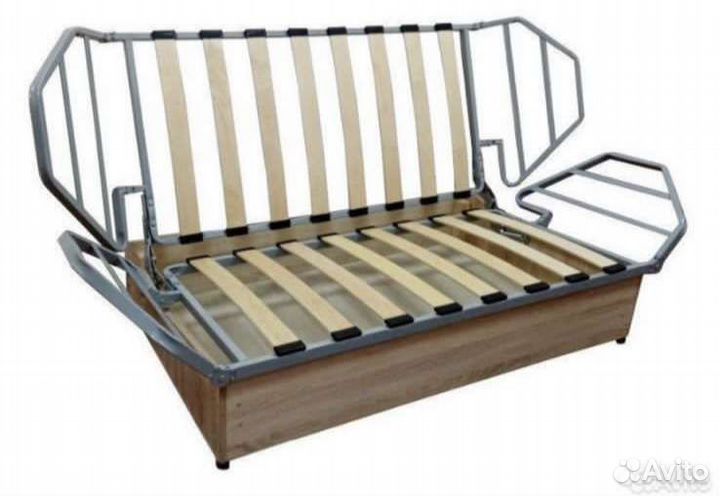 Диван клик кляк