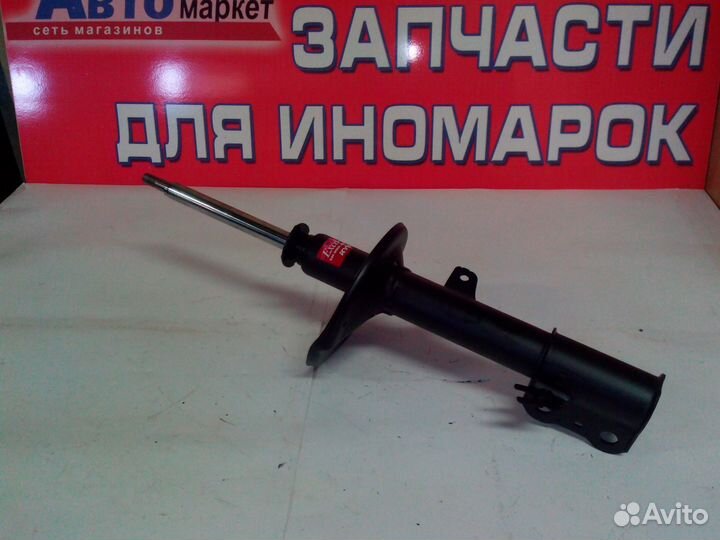 Передний Амортизатор Lexus RX 48510-49256