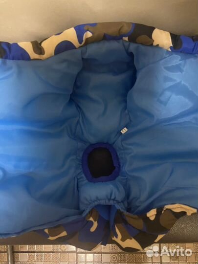 Одежда для маленьких собак