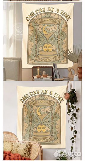 Гобелен из ткани