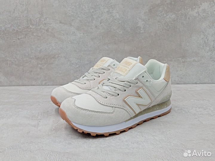 Кроссовки New Balance 574