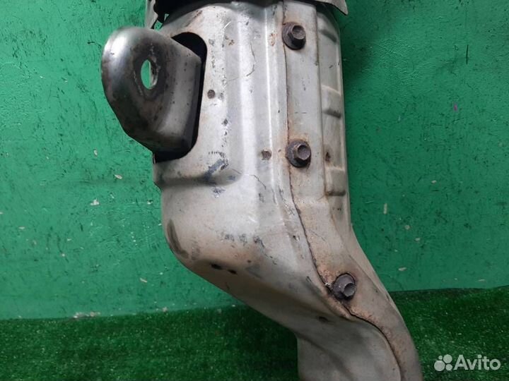 Катализатор Mazda 6 (GH) 2009