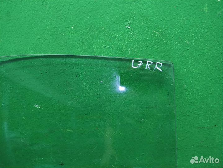 Стекло заднее правое Mazda 6 (GG) 2006