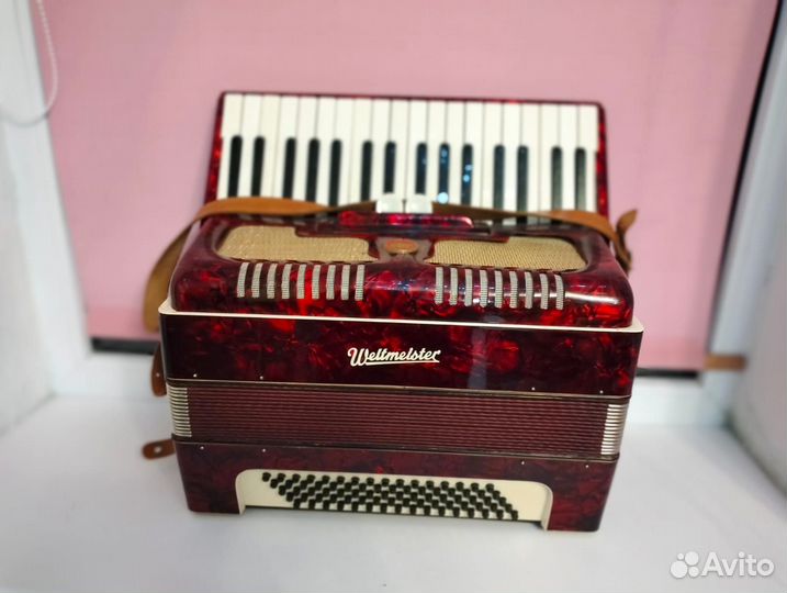 Диван аккордеон бу