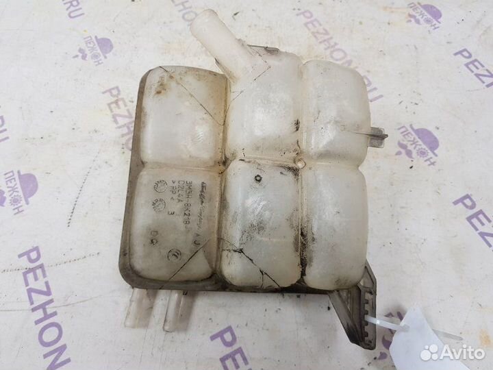 Бачок расширительный Ford Focus