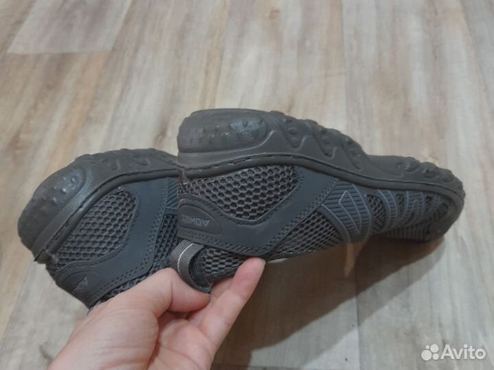 Мужская обувь 45-46р