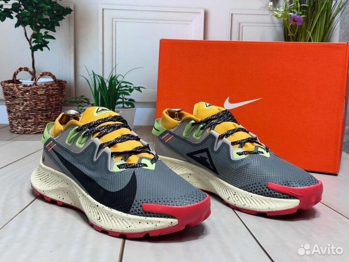 Кроссовки Nike Pegasus Trail 2