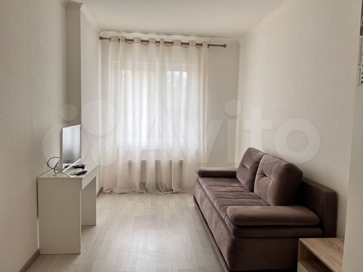 2-к. квартира, 48,6 м², 4/10 эт.