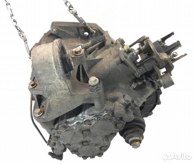 Коробка МКПП Mini Cooper R50 1.6 i 2300150429507