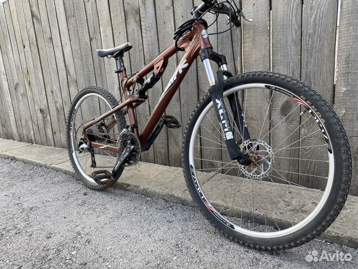 Велосипед stark voxter comp 18 2013