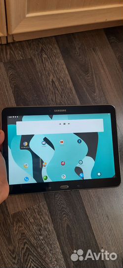 Samsung galaxy tab 4 10.1 sm-t531