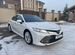 Toyota Camry 2.5 AT, 2018, 89 000 км с пробегом, цена 3399000 руб.