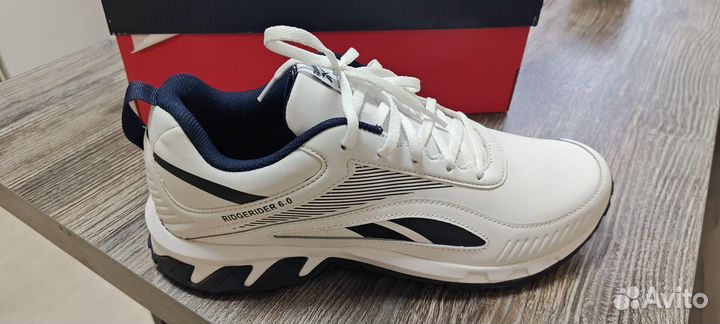 Кроссовки reebok ridgerider 6.0