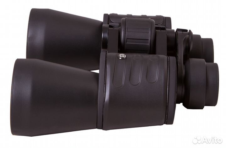 Бинокль Bresser Hunter 16x50