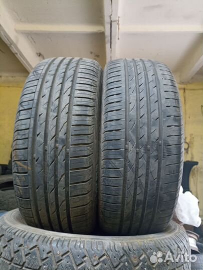 Nexen N Blue HD 205/55 R16