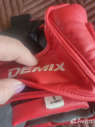 Шлем для единоборств. Бокса