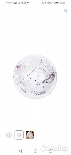 Лактационные вкладыши,силиконовые накл на грудь