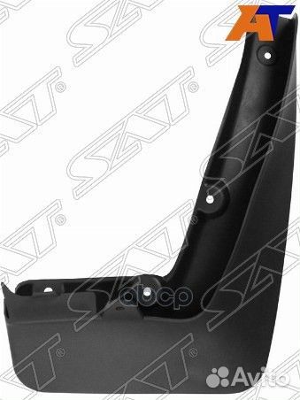 Брызговик BMW X1 09-15 задний RH ST-BMX1-064B-1