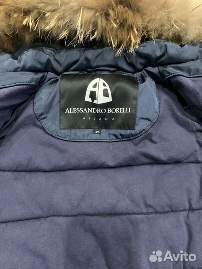 Костюм на мальчика 2-4 года