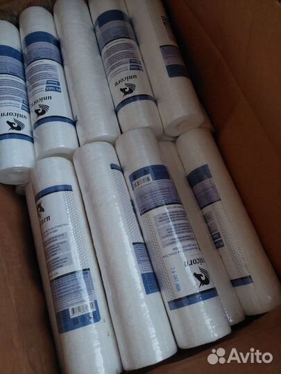 Фильтр для воды