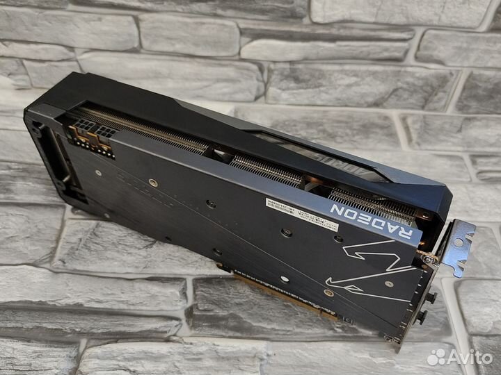 Gigabyte Aorus 6700 XT 12 Gb