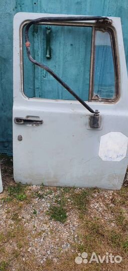 Редуктор Газ-53, 3307