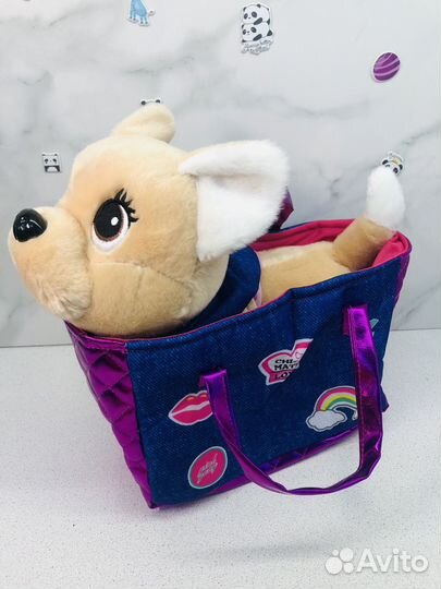 Чичилав собачка на поводке Музыкальная 30 песен