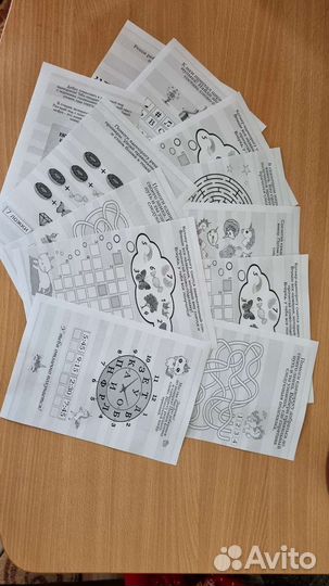 Квест с единорогом