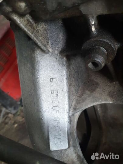 Двигатель мерседес 271.940