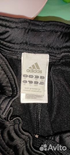 Костюм adidas спортивный женский 52